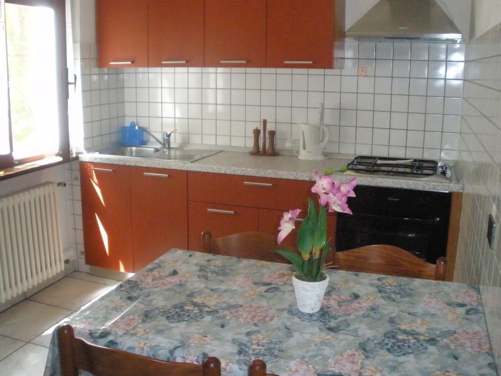 Casa Variante Cannobio Room photo